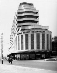 Marine-Court-Street-view-looking-West.-1958.